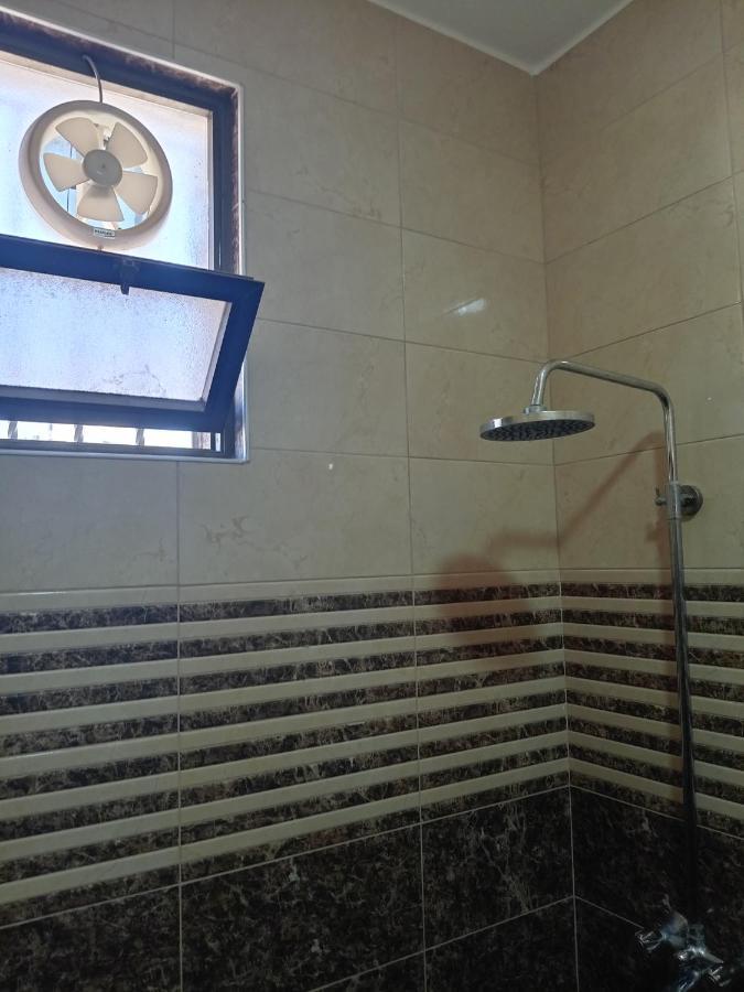 Abm Hostel Vádi Músza Kültér fotó